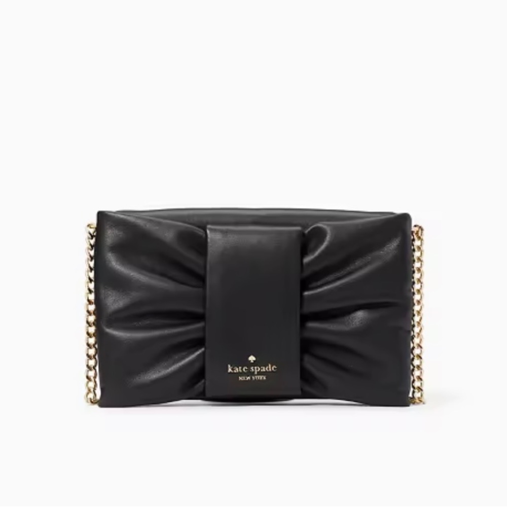 NWT Kate Spade ♠️ two in one Crossbody & Clutch Bag